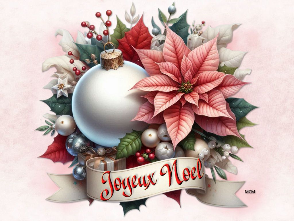 Joyeux Noël